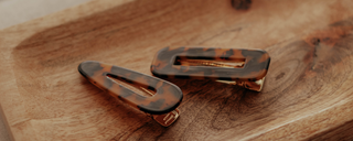 Barrettes
