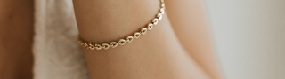 Bracelets en chaînes