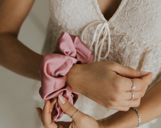 Accessoires cheveux