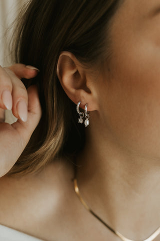 Francesca Earrings
