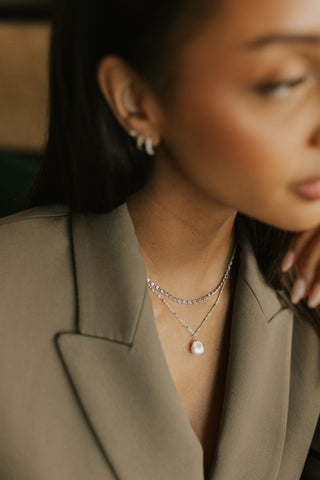 Perla Evie Chain