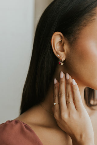 Bague Splendeur - Vermeil
