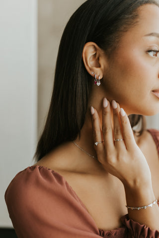 Mona earrings