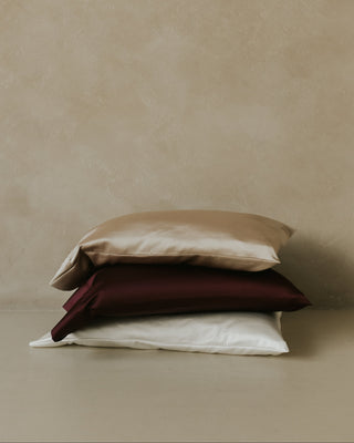 Satin Pillowcase