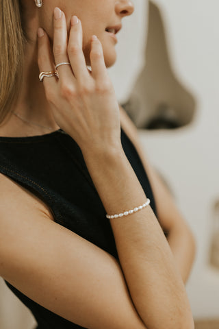 Naïa Bracelet