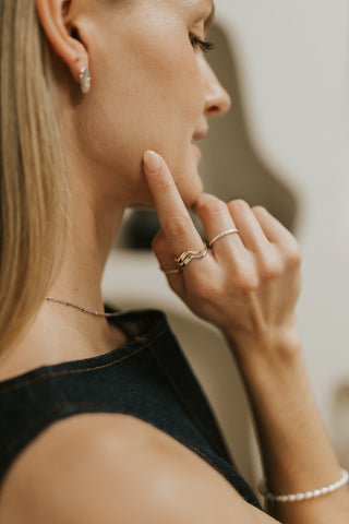 Bague Stella