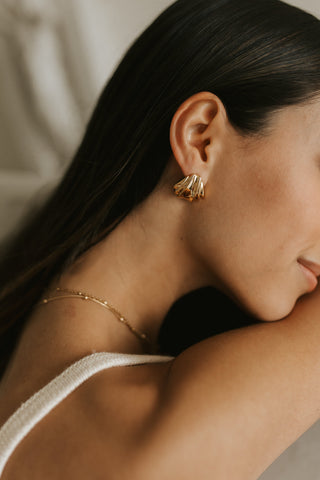 Aurélia Earrings