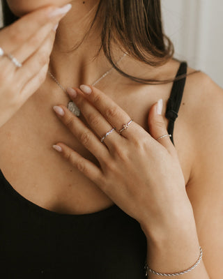 Cléa Ring