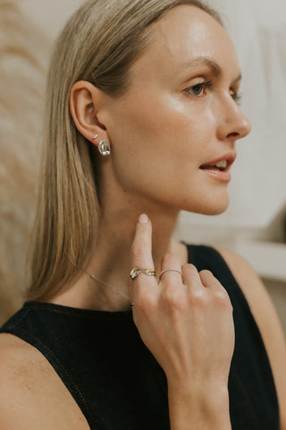 Sarah earrings