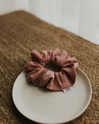 Serena Scrunchie