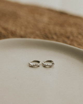 Cecile Earrings