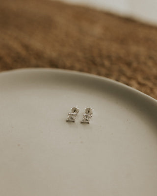 Lilia Studs Earrings