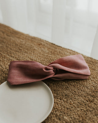 Twisted Headband – Serena