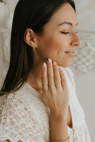 Cecile Earrings