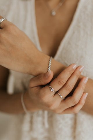 Lyra Ring