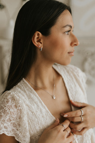 Cecile Earrings