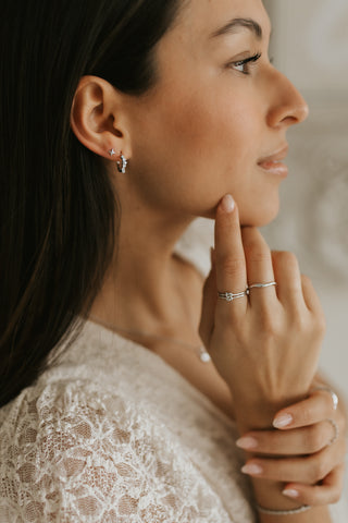 Cecile Earrings