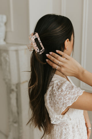 Clara Hair Clip