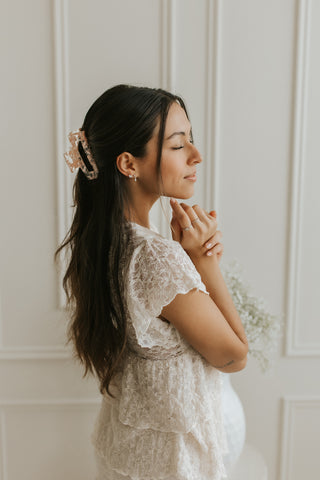 Ophelia Earrings