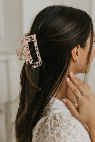 Clara Hair Clip