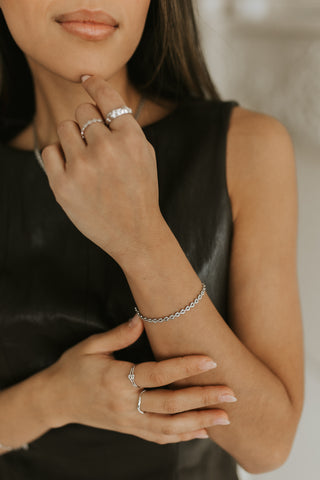 Lyra Ring