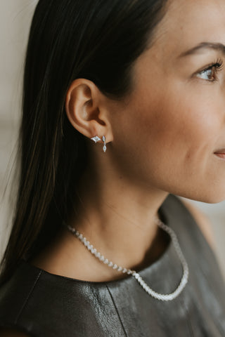 Lilia Studs Earrings