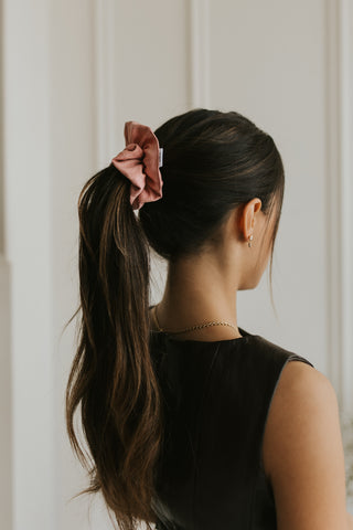 Serena Scrunchie