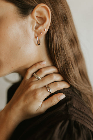 Bague Hailey