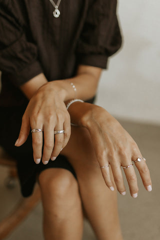 Bague Tess