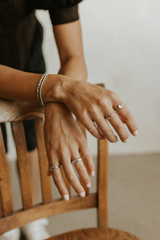 Bague Hailey