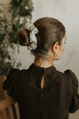 Boucles d'oreilles Waverly