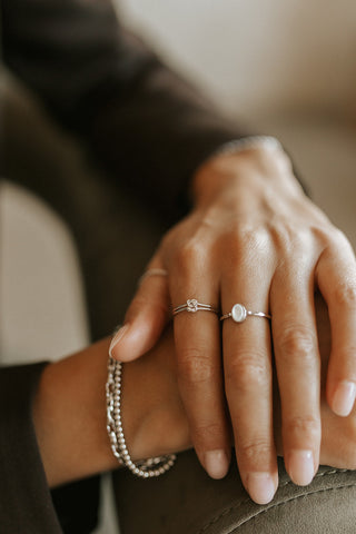 Bague Tess