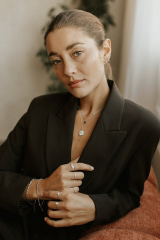 Chaîne Zoé