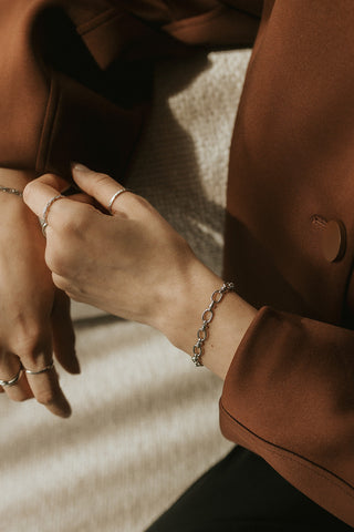 Bracelet Victoria