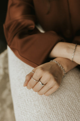 Bague Willow