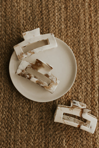 Hair clip - Louna