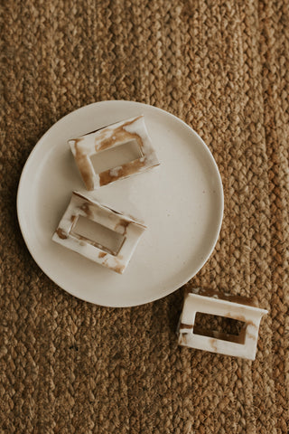 Small hair clip - Louna