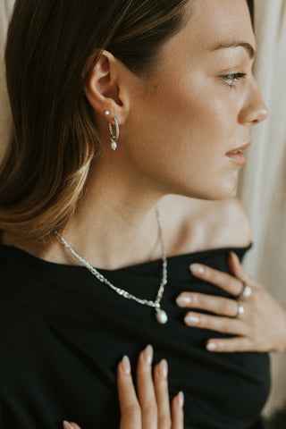 Perla Earrings