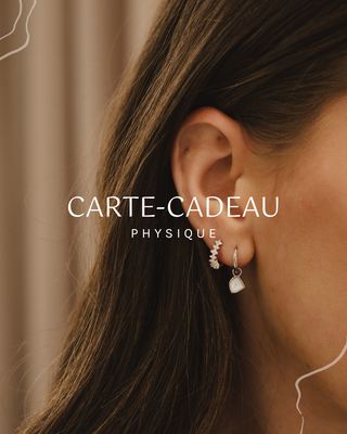 Carte-cadeau Soha (Physique)