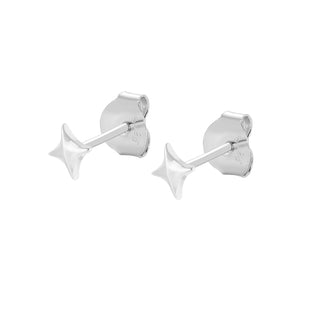 Boucles d'oreilles Éclipse Studs