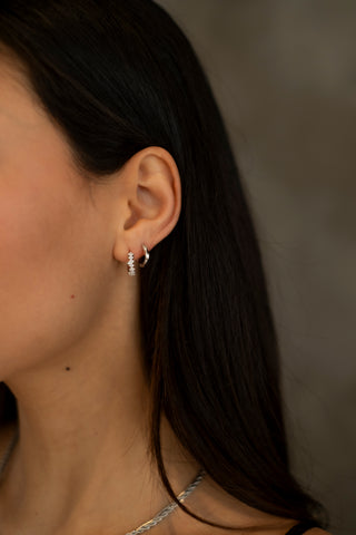Cyrka earrings