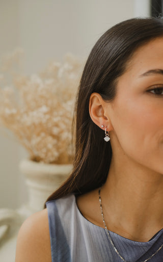 Zaria Earrings