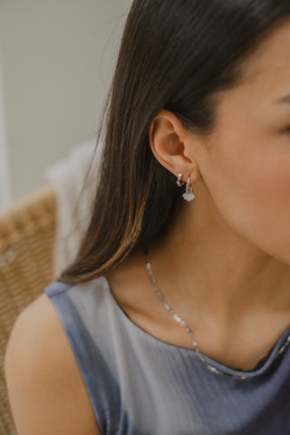 Cyrka earrings