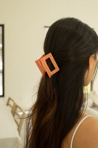 Lily Small Hair Clip