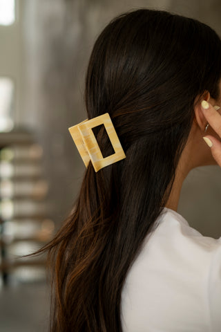 Céleste Small Hair Clip