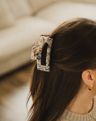Monica Hair Clip