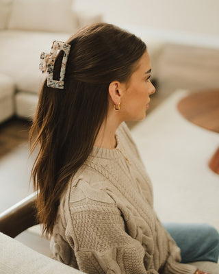 Monica Hair Clip