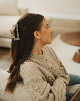 Monica Hair Clip