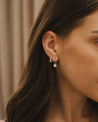 Boucles d'oreilles Célia