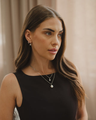 Boucles d'oreilles Célia